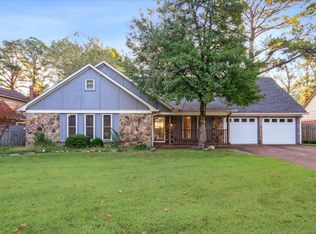 1720 Brierbrook Rd, Germantown, TN 38138