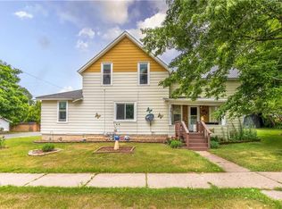 206 E Washington St, Augusta, WI 54722