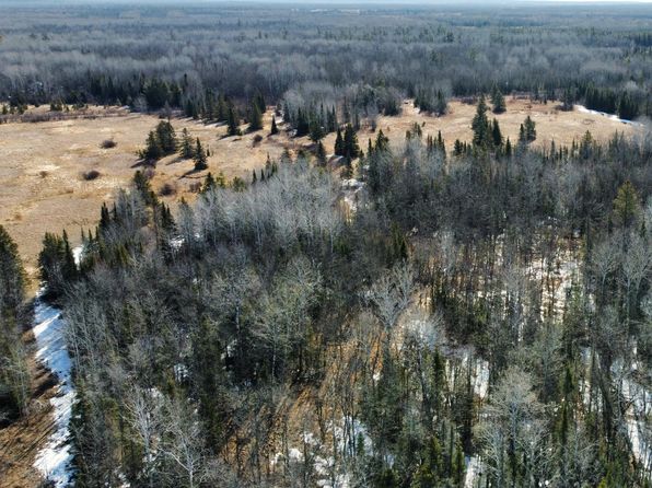 0 Tar Paper Aly, Brule, WI 54820