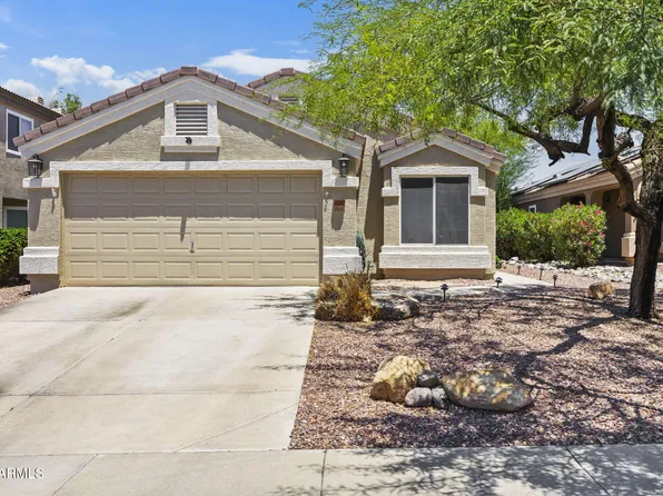 11330 W EDEN MCKENZIE Drive, Surprise, AZ 85378