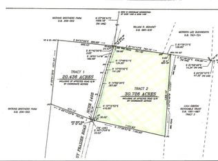 9054 Roy Frazier Rd, Oxford, NC 27565