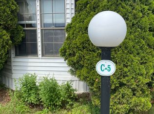 153 County Road 27 #C5, Prince Edward County, ON K0K1T0