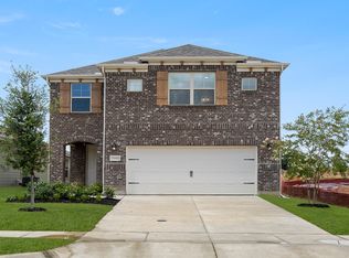 1660 Edgeway Dr, Aubrey, TX 76227