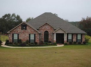 29049 Matthew Thomas Rd, Franklinton, LA 70438