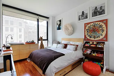 Rented by Corcoran