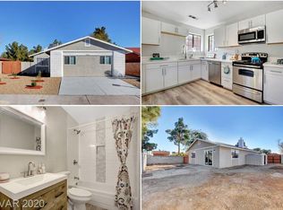 1706 Rockwell Ln, Las Vegas, NV 89156