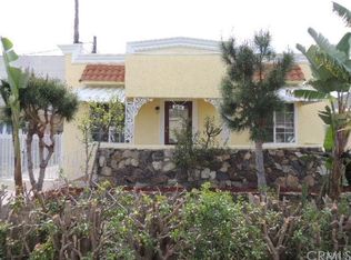 1414 W 65th St, Los Angeles, CA 90047