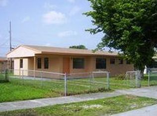3271 NW 177th Ter, Miami Gardens, FL 33056