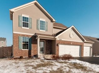 502 Flintock St, Joliet, IL 60431