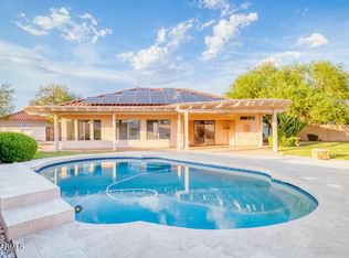5836 S 26th Pl, Phoenix, AZ 85040