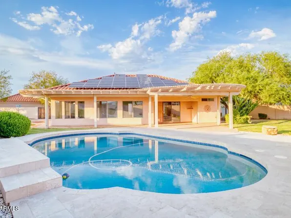 5836 S 26th Place, Phoenix, AZ 85040