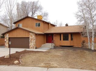 2193 E Borg Dr, Sandy, UT 84092