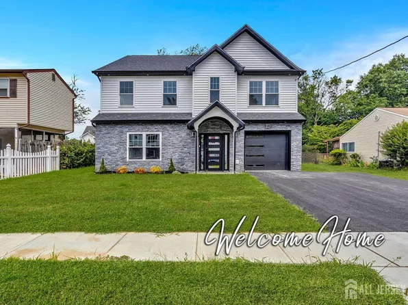 134 Winthrop Rd, Edison, NJ 08817