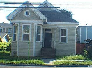 536 N Pilgrim St, Stockton, CA 95205