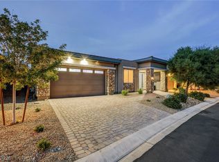 64 Reflection Cove Dr, Henderson, NV 89011