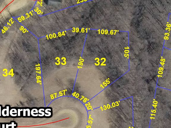 2nd image of 6A32 Wilderness Ct