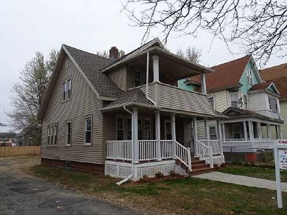 Property Side View