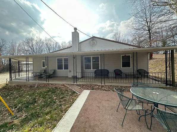 13075 County Line Rd, Downing, MO 63536