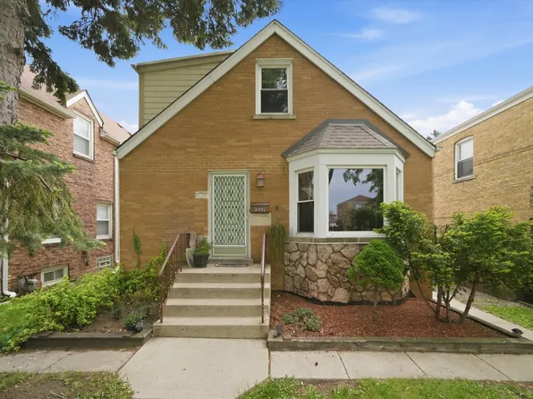 2537 Oak St, Franklin Park, IL 60131