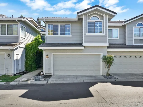 314 W Meadows Ln, Danville, CA 94506