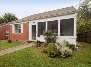 2703 Highland Ave, Durham, NC 27704