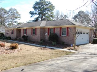 3880 Jones Rd, Macon, GA 31216
