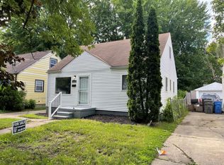 26207 Colgate St, Inkster, MI 48141