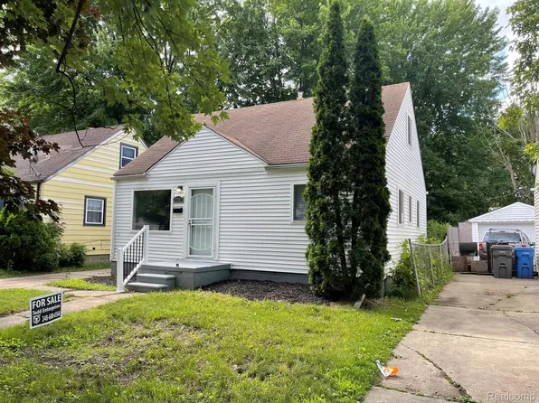 26207 Colgate St, Inkster, MI 48141