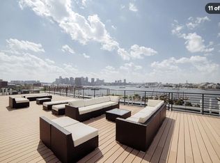 250 Meridian St #302, East Boston, MA 02128