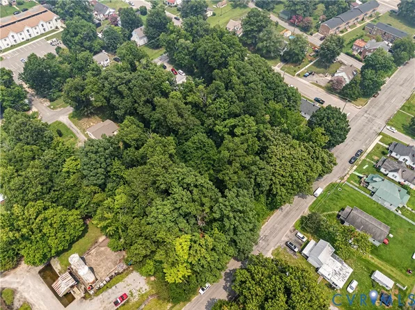 0 4th St, Blackstone, VA 23824