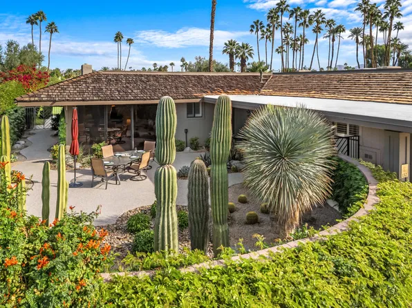 132 Columbia Dr, Rancho Mirage, CA 92270