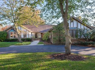 4413 Pinehurst Dr, West Bloomfield, MI