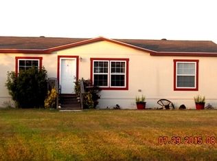 2090 W Mount Carmel Rd, Caney, OK 74533