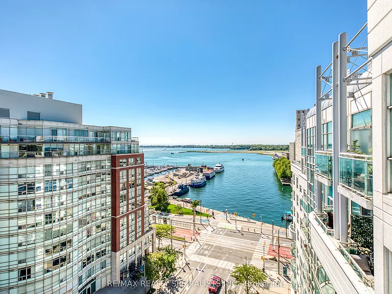 600 Queens Quay W #Penthouse 03 — Photo 23