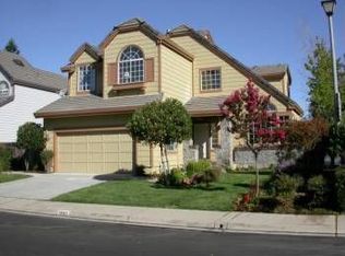 1885 Eagle Peak Ave, Clayton, CA