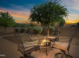 19925 E THORNTON Road, Queen Creek, AZ 85142
