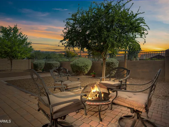 19925 E THORNTON Road, Queen Creek, AZ 85142