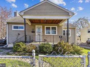 7845 Wendover Ave, Parkville, MD 21234