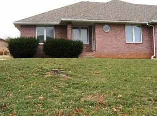 4403 Scioto Dr #A, Nixa, MO 65714