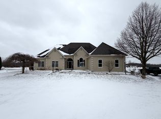 9454 Jug St NW, Pataskala, OH 43062