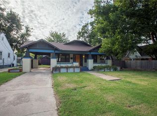 2115 N Youngs Blvd, Oklahoma City, OK 73107