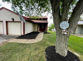 44 Highpoint Dr #A, Miamisburg, OH 45342