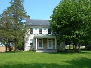 36 Krumstown Rd, Myerstown, PA 17067