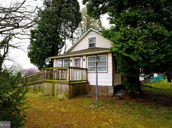 1920 Chapel Rd, Havre De Grace, MD 21078