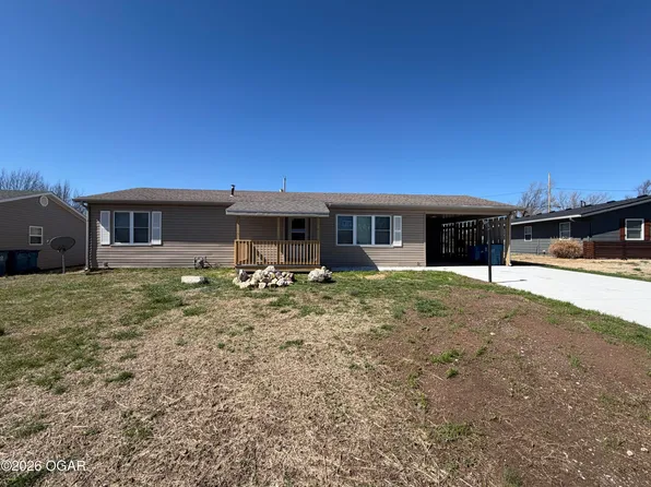 2312 S Patterson Ave, Joplin, MO 64804