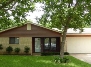 3309 Rosewood Dr, Temple, TX 76502