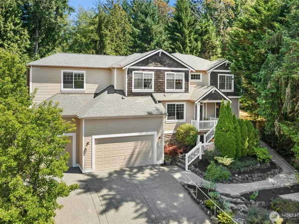 9440 NE Blue Wave Court, Bainbridge Island, WA 98110
