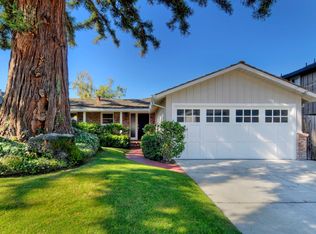 1526 Gover Ln, San Carlos, CA 94070