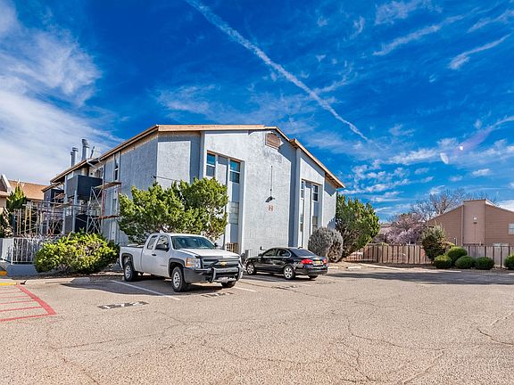 2nd image of 3827 Montgomery Blvd NE APT 234