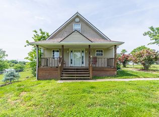 2435 Danville Rd, Lancaster, KY 40444